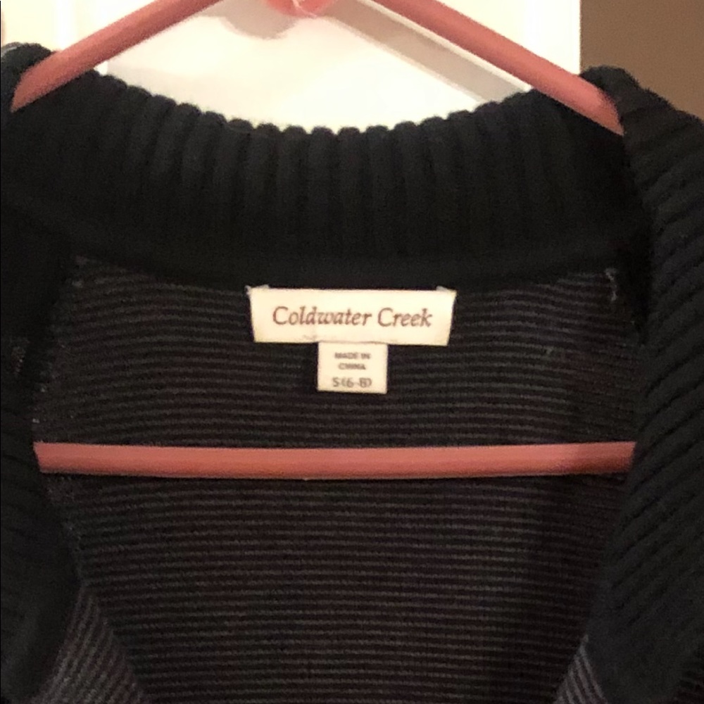 Ladies sweater - Picture 2 of 3